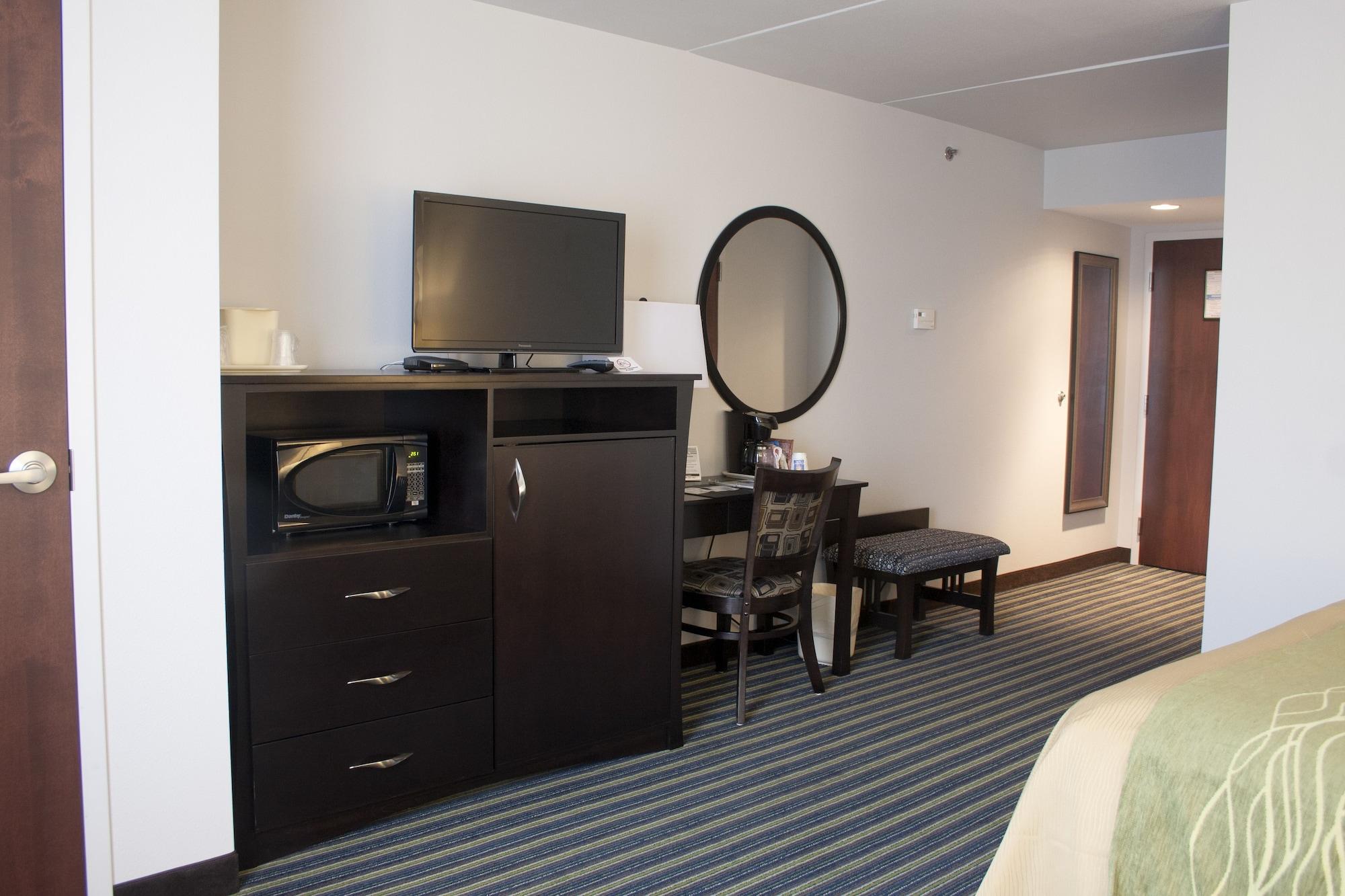 Comfort Inn & Suites Moose Jaw Εξωτερικό φωτογραφία